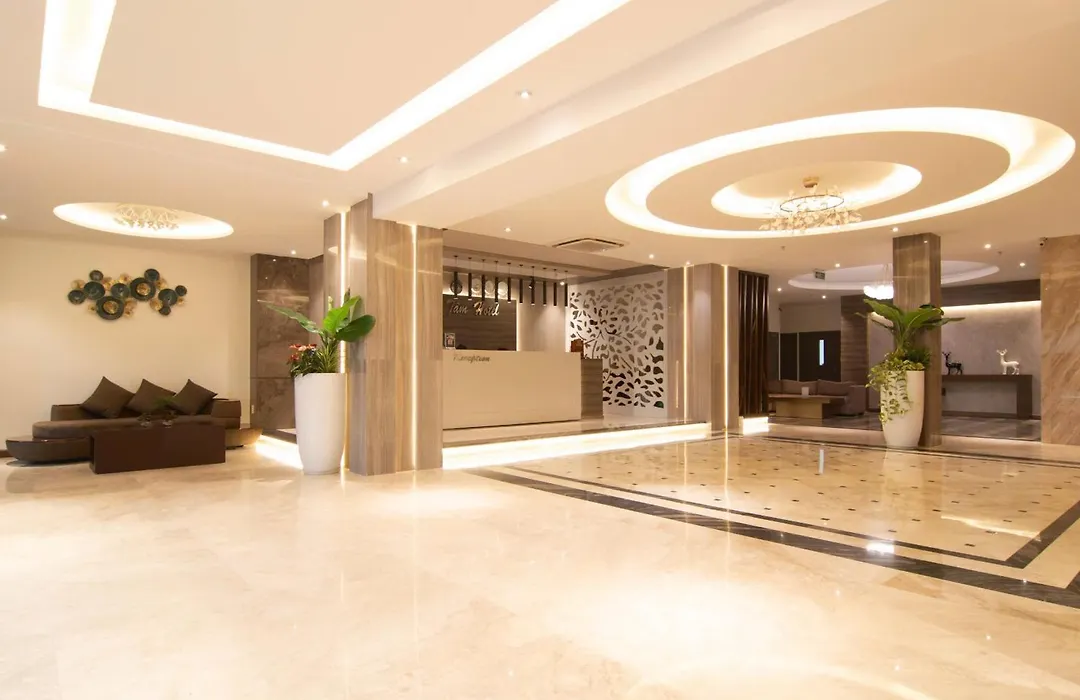 Minh Tam Hotel & Spa 3/2-1