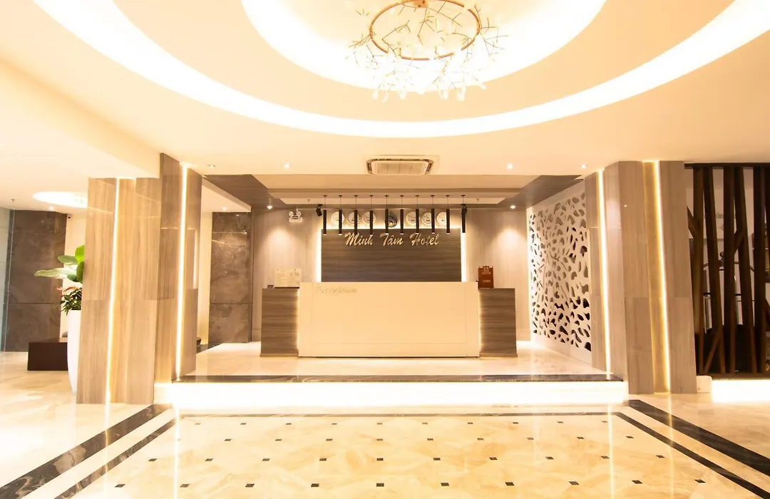 Minh Tam Hotel & Spa 3/2-1