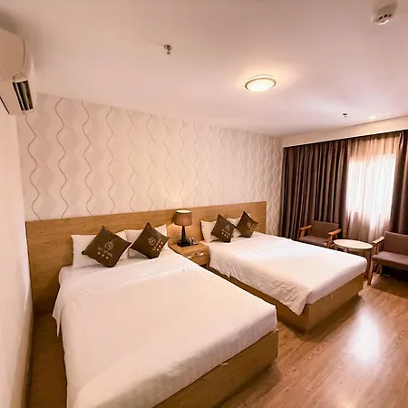 Minh Tam Hotel & Spa 3/2-3