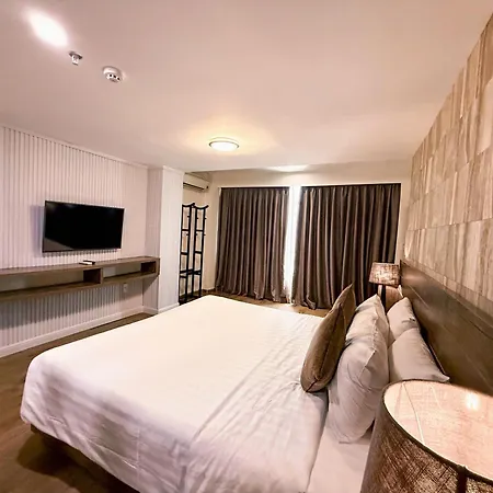 Minh Tam Hotel & Spa 3/2-3