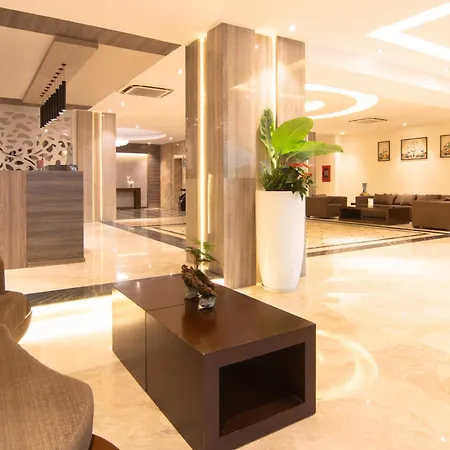 Minh Tam Hotel & Spa 3/2-2